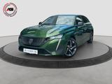 Peugeot 308 Allure Pack 1.5 HDI ACC LED CARPL SHZ KAMERA - gebrauchte Peugeot 308 aus dem Jahr 2022