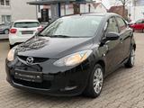 Mazda 2*Limo*1.Hand*Automatik*Hu NEU*AHK*8fach*Klima* - Mazda 2 in Dortmund