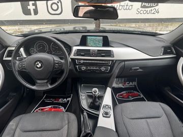 BMW 320 - 9