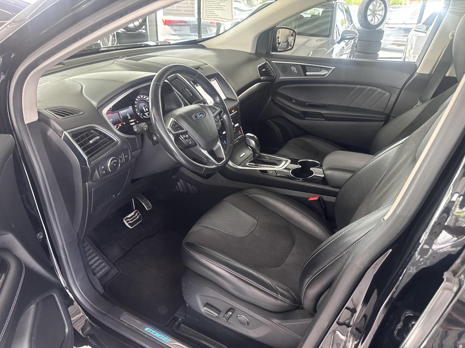 Ford Edge ST-Line 4x4°LED°Navi°ACC°II Hand°