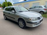 Nissan Almera Acenta*HU-01-2027*Klima*1,8 L*8 fach* - Nissan Almera: 2.0