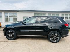 JEEP Grand Cherokee 3.0D Summit 4WD AHK VOLL GARANTIE