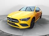 Mercedes-Benz CLA 220 4M Coupe AMG LINE BURM*BEAM*PANO*HEAD - gebrauchte Mercedes-Benz CLA 220 aus dem Jahr 2019