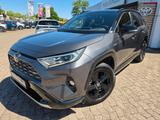Toyota RAV 4 Hybrid  Style Selection **JBL** - gebrauchte Toyota RAV 4 aus dem Jahr 2019