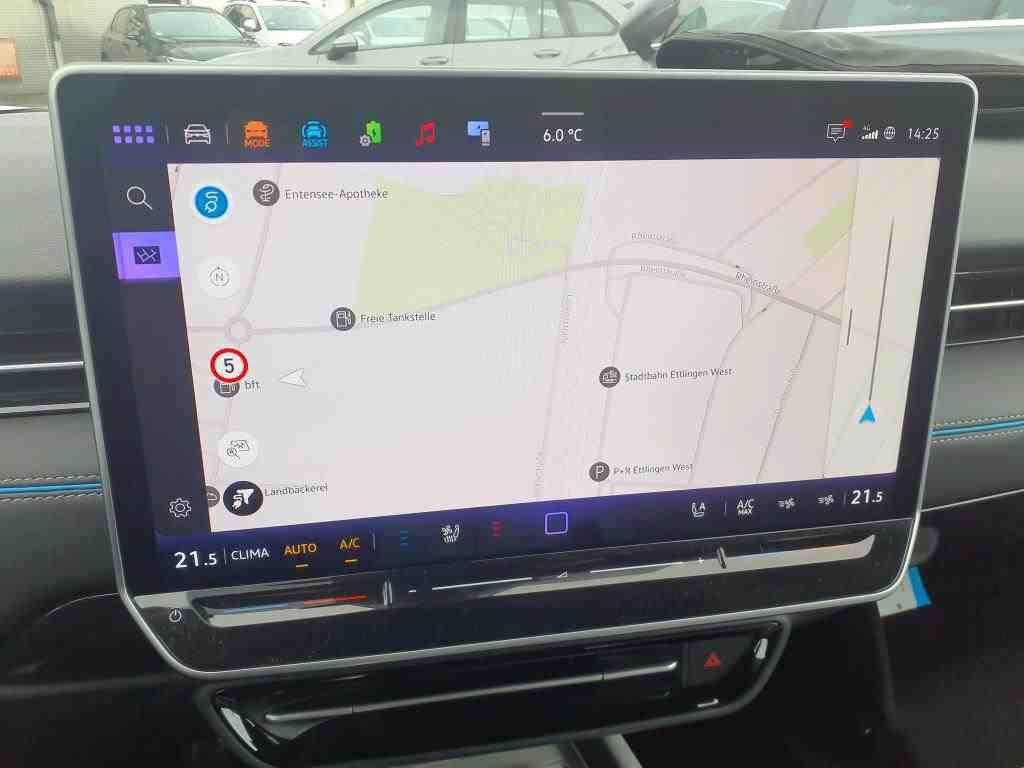 Volkswagen ID.7 - Bild 6