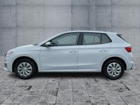 Skoda Fabia Essence 1,0 TSI  KLIMA SHZ FSE PDC H
