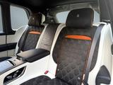 Rolls-Royce Cullinan 4 Seats Audio Series II heated&cooled - gebrauchte Rolls-Royce Cullinan aus dem Jahr 2024