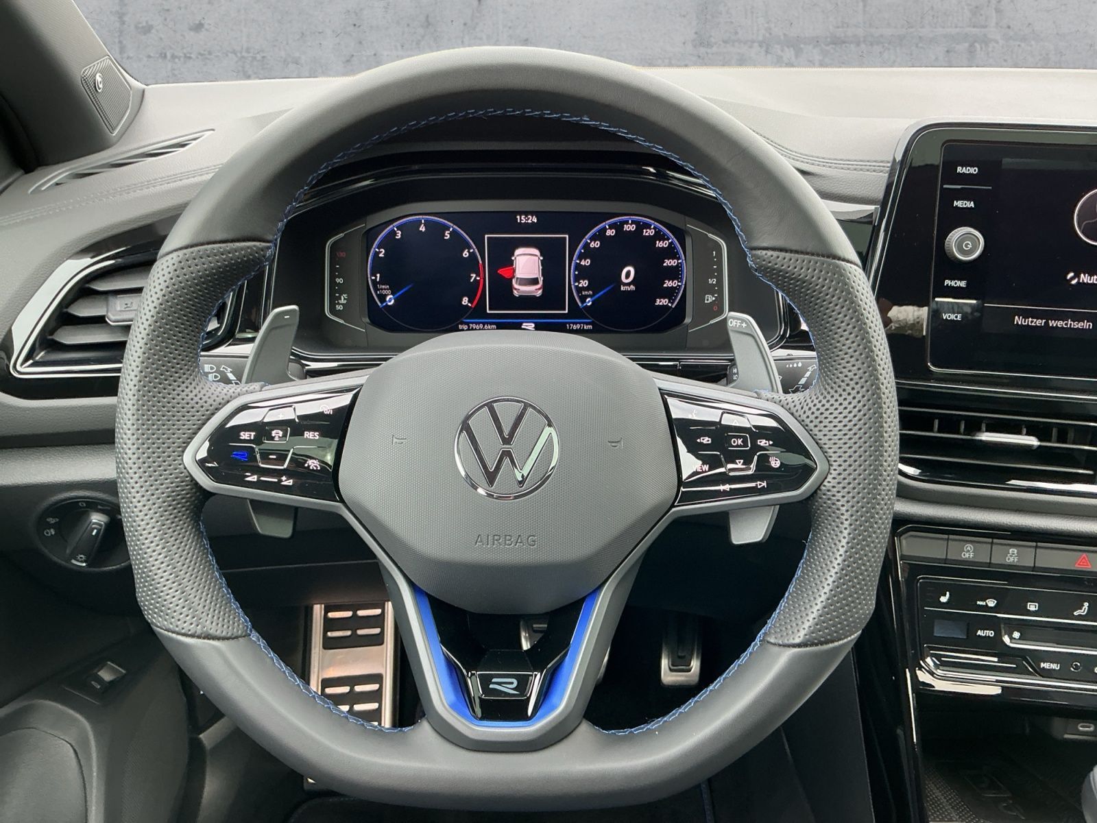 Volkswagen T-Roc - Bild 10