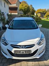 Hyundai i40 cw 1.6 GDI FIFA World Cup EDITION FIFA W...