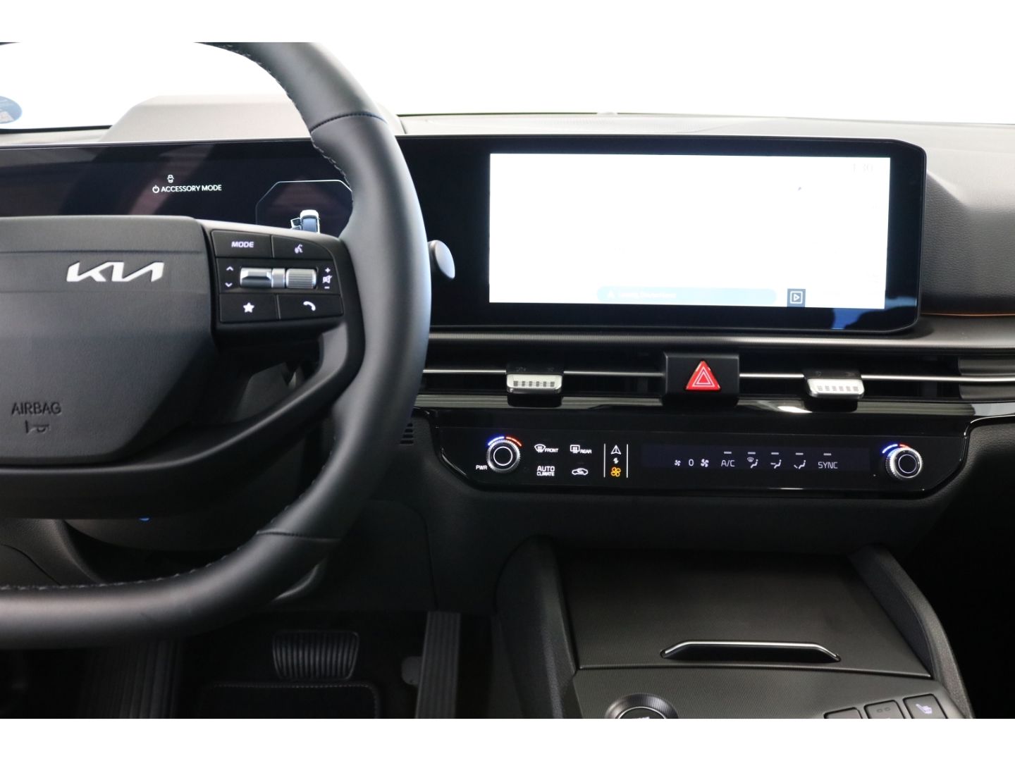 Fahrzeugabbildung Kia Sportage Vision 2.0 CRDi 48V Autom.Neues Modell!