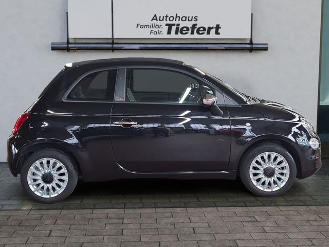 500 C 1.0 GSE N3 Hybrid Lounge