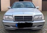 Mercedes-Benz Mercedes C180 - gebrauchte Mercedes-Benz C-Klasse aus dem Jahr 1999