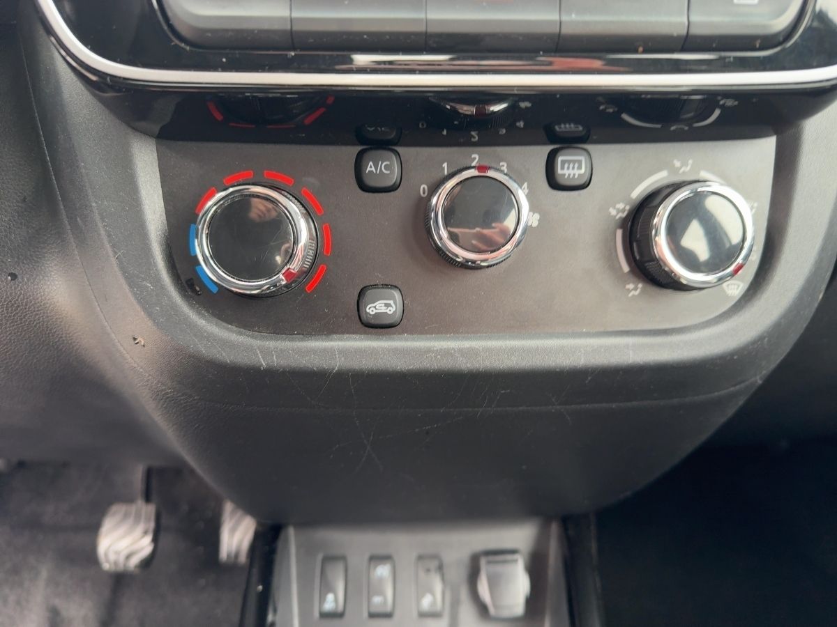 Dacia Spring - Bild 15