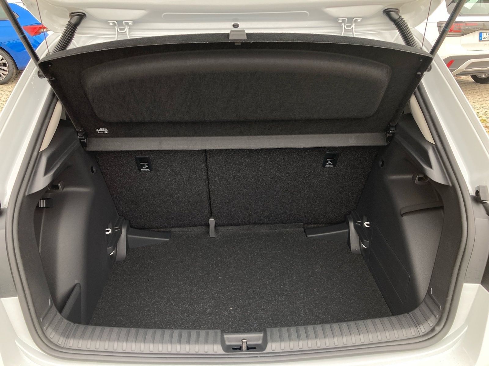 Skoda Fabia - Bild 8