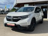 Honda CR-V 2.0 i-MMD HYBRID 2WD Sport Line - Honda CR-V: Sport Line