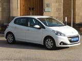 Peugeot 208 Active*MOVE*2HD*KLIMA*TEMPOMAT*SITZHEIZUNG* - gebrauchte Peugeot 208 aus dem Jahr 2016