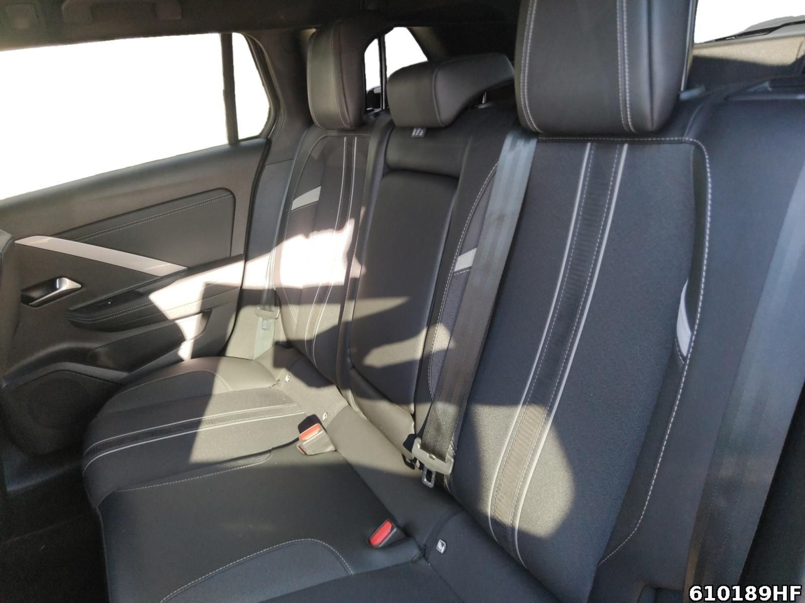 Fahrzeugabbildung Opel Astra L 1.2 Turbo GS (EURO 6e)