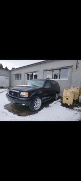 Chevrolet Cadillac Escalade Chevrolet Tahoe Suburban... - Chevrolet Suburban: Privatanbieter