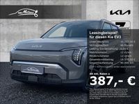 Kia EV3 - Vorschau Bild 1