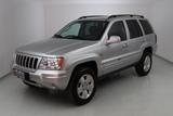 Jeep GRAND CHEROKEE II 2.7 CRD - Jeep Gebrauchtwagen von 2005