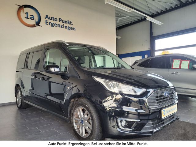 Ford Tourneo Connect L2 Titan. m. 7-Sitzen/Kamera