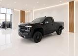 Chevrolet Z71*NIGHT*5,3 V8*4X4*AHK*CLEAN-CARFAX*GARANTIE*