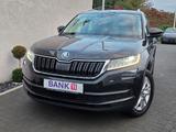 Skoda Kodiaq Style 4x4 -Kamera/Allrad/S-Heft- - Skoda Gebrauchtwagen in Plauen