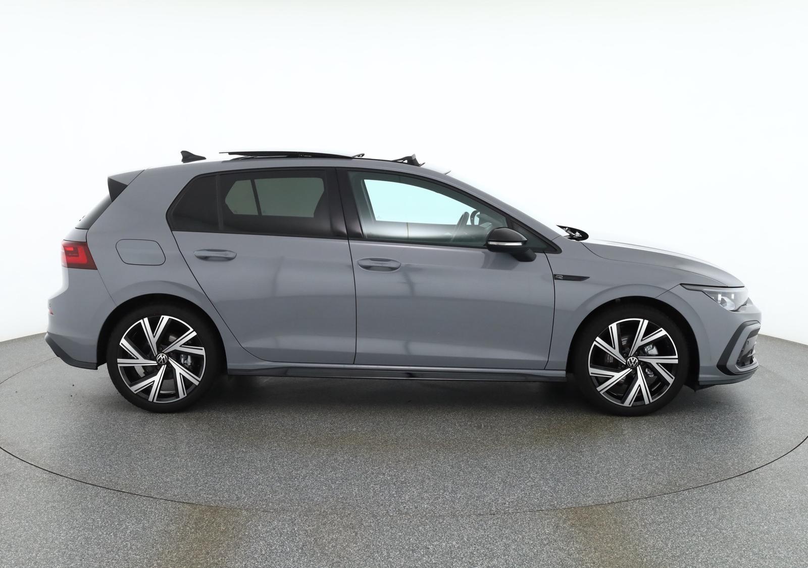 Volkswagen Golf VIII 1.5 TSI R-Line LED Panorama Navi ACC, миниатюра 6