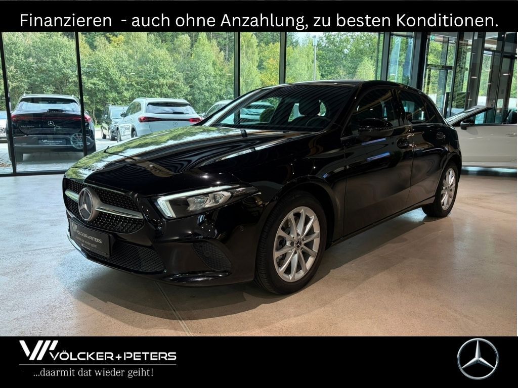 Mercedes-Benz A 250 e /AHK/KAMERA/