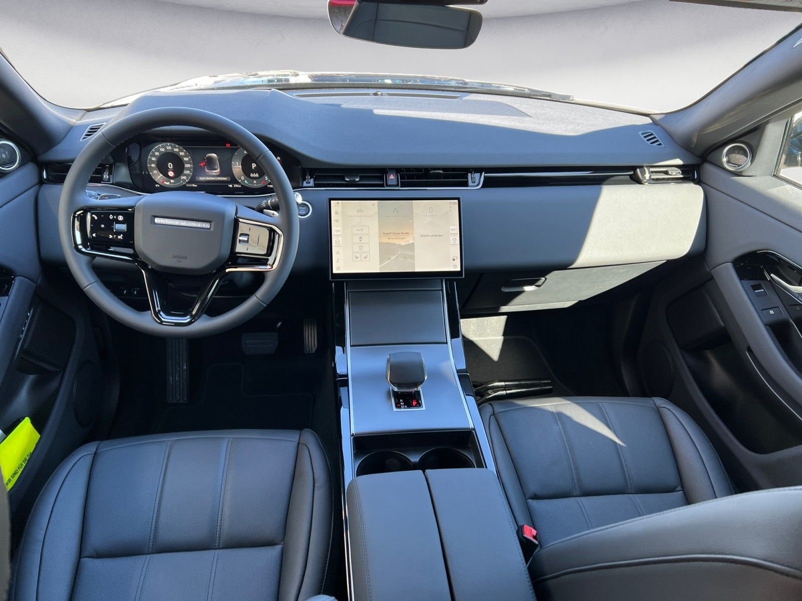 Land Rover Range Rover Evoque - Bild 7