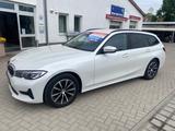 BMW 320 d 3Touring  xDrive, 1.Hd.,46TKM, Automatik - BMW 320: Xdrive