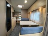 Weinsberg CaraCito 470 QDK Mod. 26*Stockbett*1.500kg zGg - Wohnwagen Stockbett