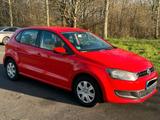 Volkswagen Sparsamer VW Polo 6R 1,2 TSI - 2. Jahre TÜV - : Kleinwagen, Sparsame