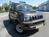 Suzuki Jimny Ranger Comfort Lim.*Nr.3*AHK*Klima* - Suzuki Gebrauchtwagen in Chemnitz