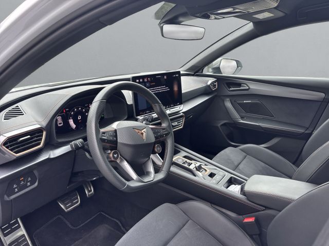 Leon Sportstourer VZ 2.0TSI 4D*AHK+SOUND+NAVI*