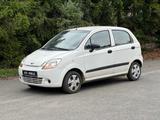 Chevrolet Matiz 1.HAND+EXPORT/GEWERBE - Chevrolet Matiz