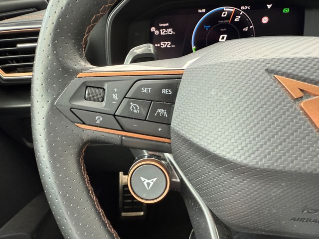 VZ Formentor e-Hybrid 245PS*Navi/LED/SHZ/Memory*