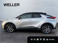 Toyota C-HR - Vorschau Bild 4