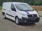 Fiat Scudo 12 SX L2H1 130 Multijet - Fiat Scudo: L1h1