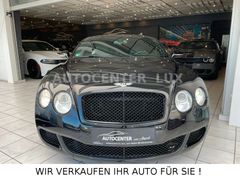 Bentley Continental GT SPEED*Leder Dachhimmel*Navi*Xenon