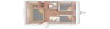 Weinsberg CaraOne 480 EU EDITION [HOT] ab Jandelsbrunn  - Weinsberg 480