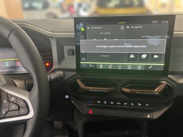 Fahrzeugabbildung Dacia Duster III Mild Hybrid 140 Extreme +Driving+Tech