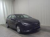 Opel Astra ST 1.4 TURBO Edition Navi PDC Lenk+Sitzhzg - mit Benzin-Antrieb: Schwarz, Beheizbares Lenkrad, Kombi