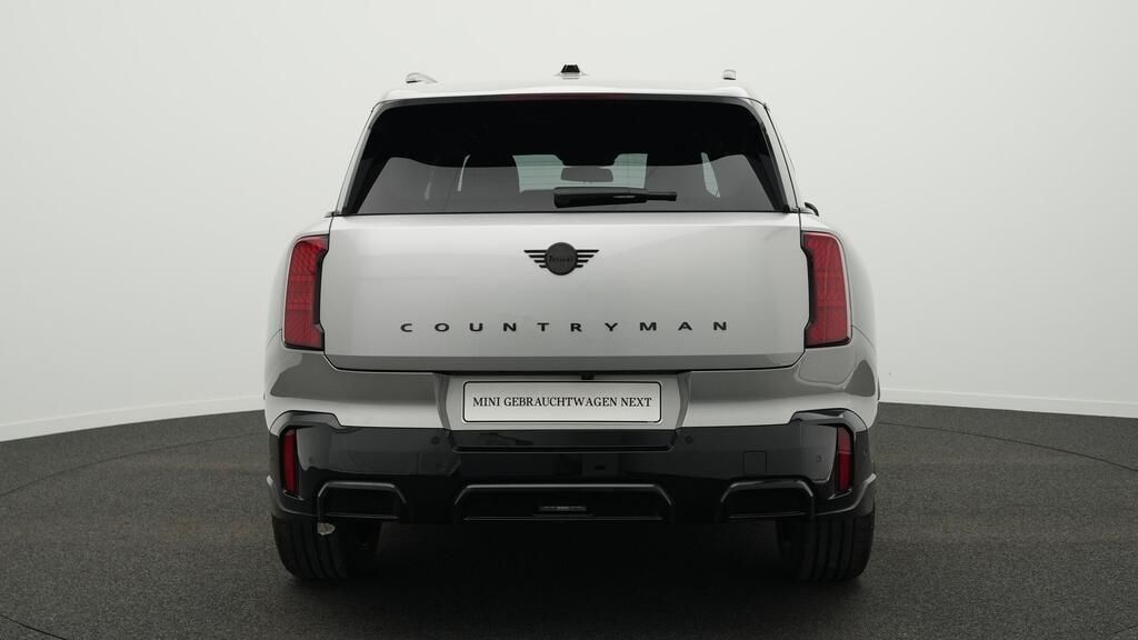 MINI Countryman D (Cooper) - Bild 9