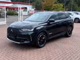 DS Automobiles DS 7 Crossback Performance Line Navi Automatik - schwarze DS Automobiles DS7 (Crossback)