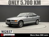 BMW 316 i Coupe, 1. Hand Neuwertig - BMW 316 aus 1997