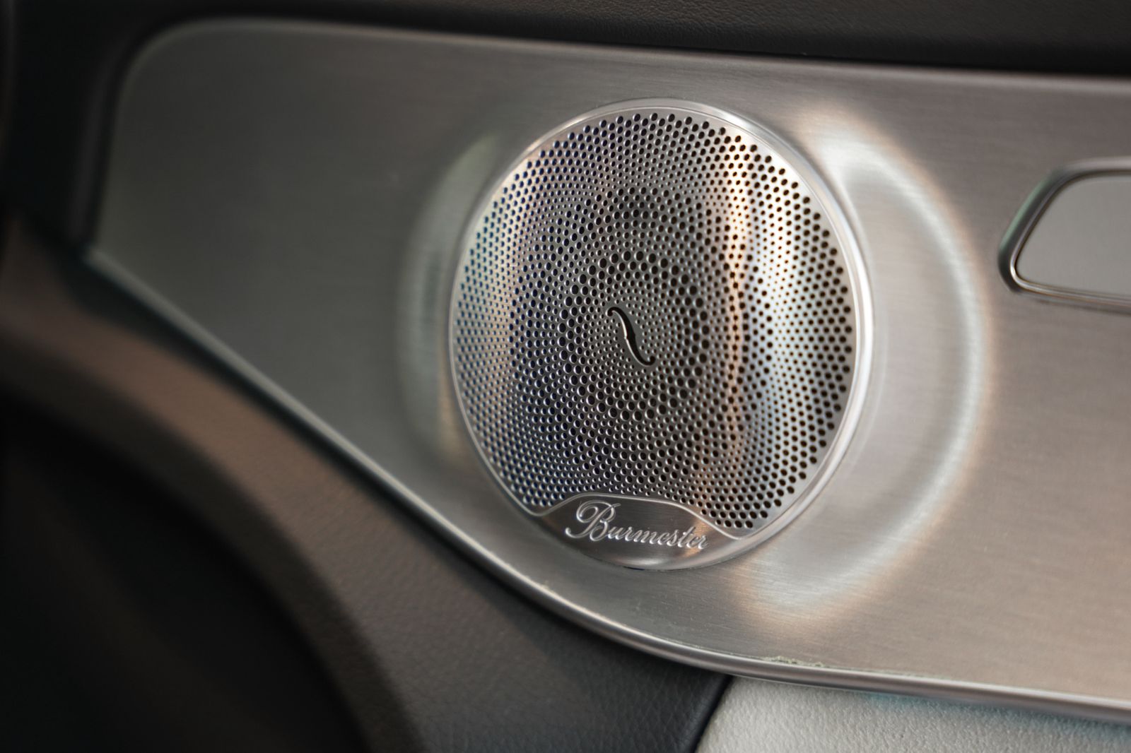 Mercedes Benz C 63 Amg