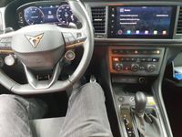 Cupra Ateca - Vorschau Bild 6