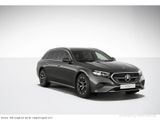 Mercedes-Benz E 220 d T-Modell AVANTGARDE AHK 18" WINTER - Mercedes-Benz E-Klasse Jahreswagen: T Modell