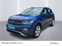 Volkswagen T-Cross - Vorschau Bild 1